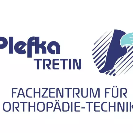 Logotyp från Fachzentrum für Orthopädie Technik Plefka & Tretin GmbH