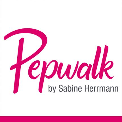 Logo van Pepwalk by Sabine Herrmann