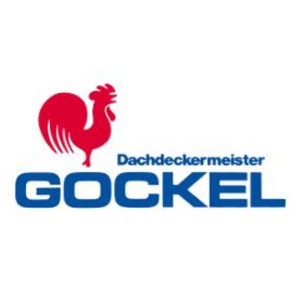 Logo von Gockel GmbH Dachdeckereien