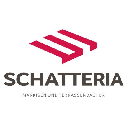 Logotyp från Schatteria - Markisen und Terrassendächer
