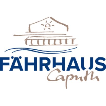 Logo from Restaurant Brandenburg | Fährhaus Caputh