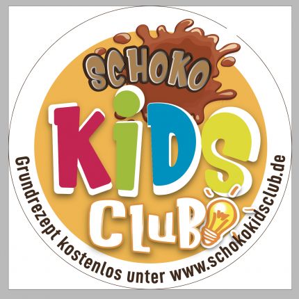 Logotipo de Schoko Kids Club
