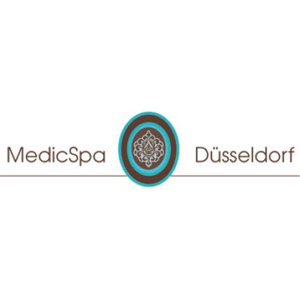 Logo da MedicSpa Düsseldorf