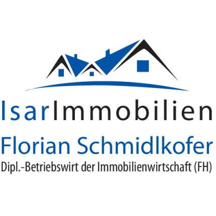 Logo von Schmidlkofer Immobilien
