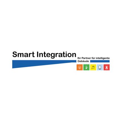 Logo from Smart Integration