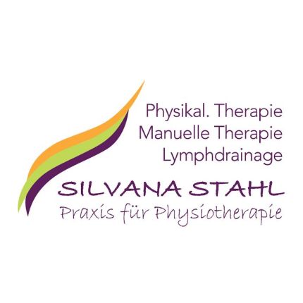 Logo fra Physiotherapie Silvana Stahl