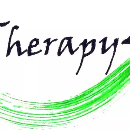 Logo von Therapy4U am Kobelhang