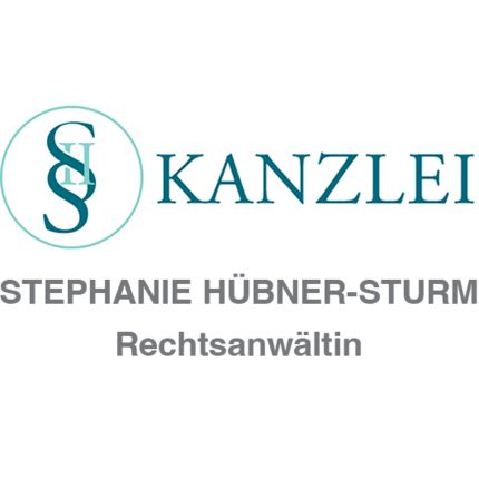 Logo van Stephanie Hübner-Sturm Rechtsanwältin
