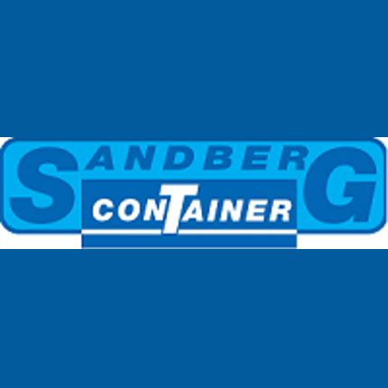Logo von Sandberg Container Entsorgungsfachbetrieb Containerdienst