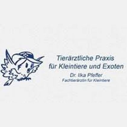 Logo van Tierärztliche Praxis für Kleintiere und Exoten