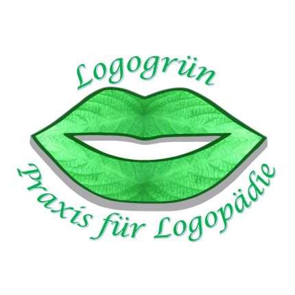 Logótipo de Logogrün Praxis für Logopädie