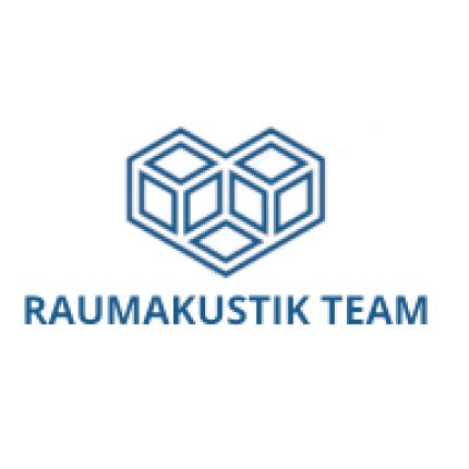 Logo fra Raumakustik Team