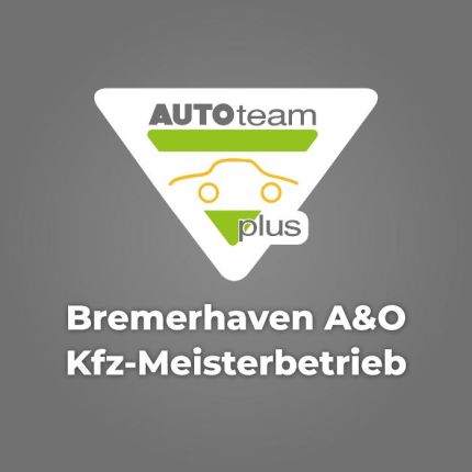 Logo from AUTOteam Plus Bremerhaven A&O Kfz-Meisterbetrieb
