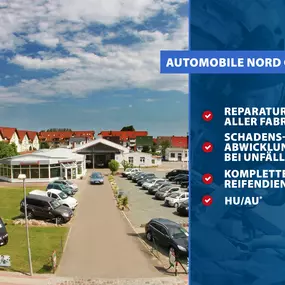 Bild von KFZ-Werkstatt Kühlungsborn