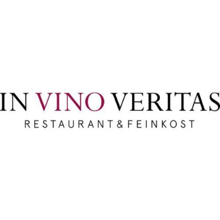 Logo fra In Vino Veritas