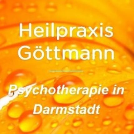 Logo von Psychotherapie Darmstadt Arheilgen - Heilpraxis Göttmann