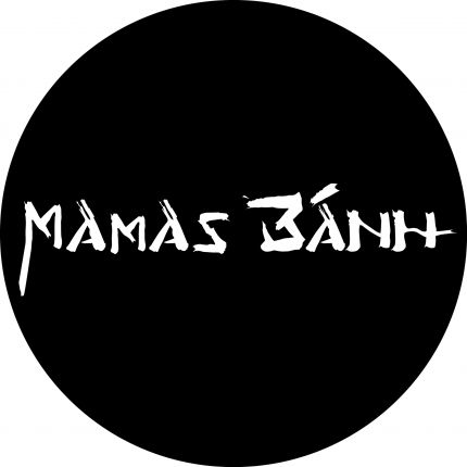 Logo da Mamas Banh | Prenzlauer Berg