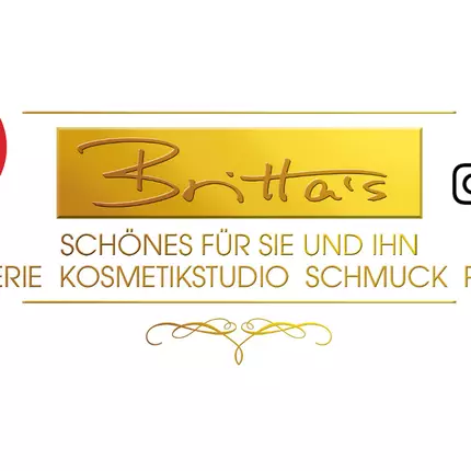 Logo od Britta's Schönes für Sie & Ihn