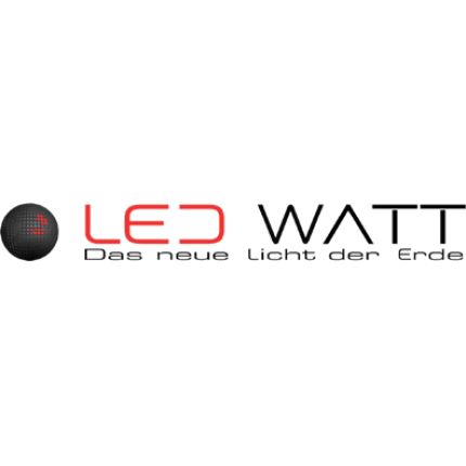 Logo von LED WATT GmbH & Co. KG