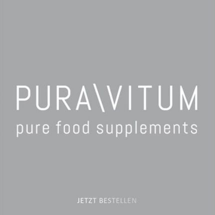 Logo da Puravitum GmbH
