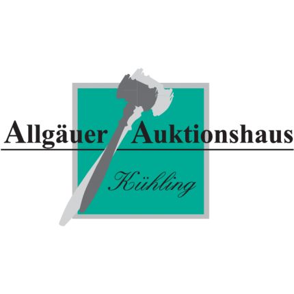 Logotyp från Allgäuer Auktionshaus Kühling e.K.