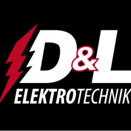 Logo van D&L Elektrotechnik GmbH