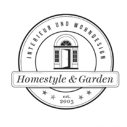 Logo from Homestyle and Garden
