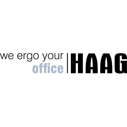 Logo od HAAG Büroeinrichtungen GmbH