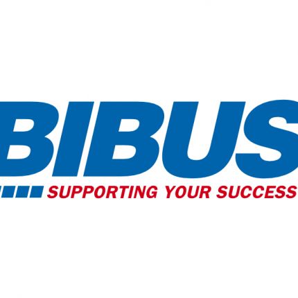 Logo von BIBUS GmbH