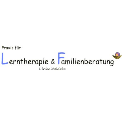 Logo fra Praxis für Lerntherapie & Familienberatung Ulrike Nöldeke