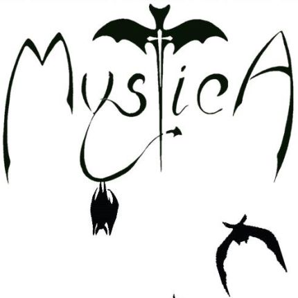 Logo from Mystica