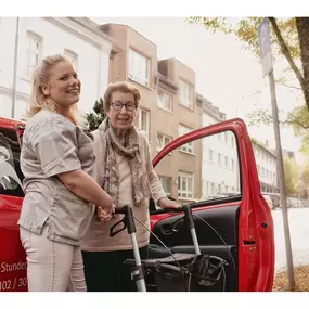 Bild von Vitalis. Ihr Pflegepartner. Olaf Krieger