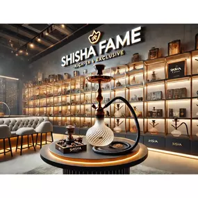Bild von Shisha Fame GmbH
