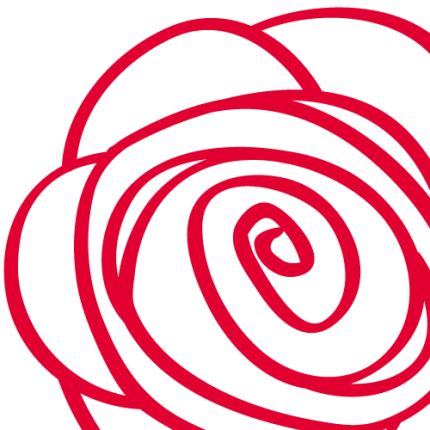 Logo de Rose-Hochzeitsvideos