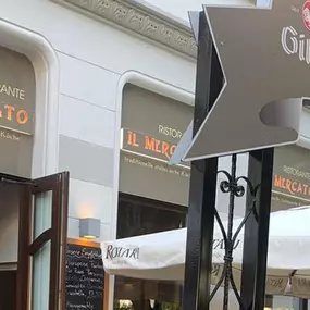 Bild von IL Mercato - italienisches Restaurant