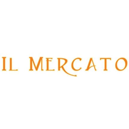 Logo de IL Mercato - italienisches Restaurant