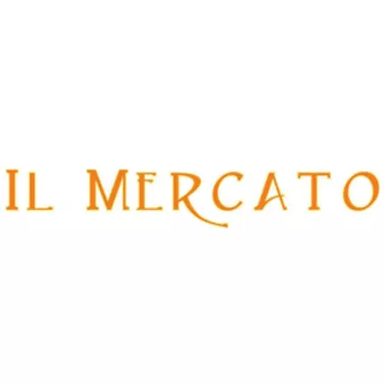 Logo od IL Mercato - italienisches Restaurant