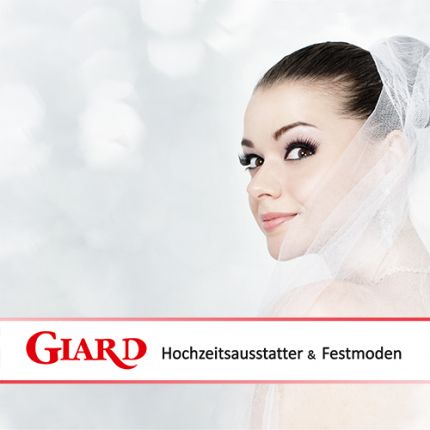 Logo von Giard Hochzeitsausstatter und Festmoden