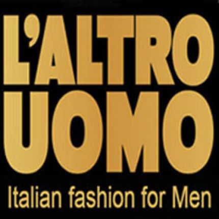 Logo von L´ALTRO UOMO