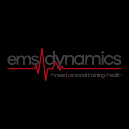 Logo od EMS Dynamics Süd