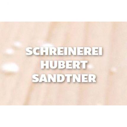 Logo von Sandtner Hubert Schreinermeister