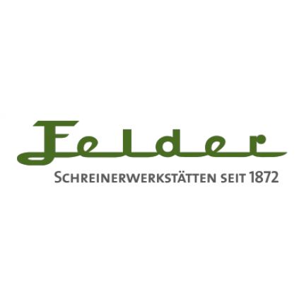 Logo fra Josef Felder | Schreinerwerkstätten & Bestattungen