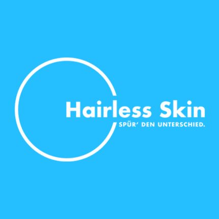 Λογότυπο από Haarentfernung Paderborn - Hairless Skin