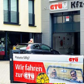 Bild von Kraftfahrzeug-Sachverständigenbüro Rüdiger Elblein GmbH