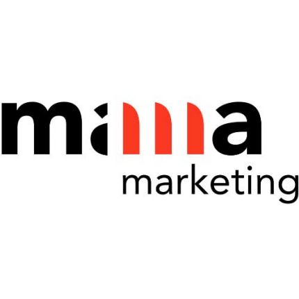 Logo od mama marketing GmbH