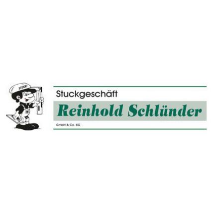 Logo von Reinhold Schlünder GmbH & Co. KG