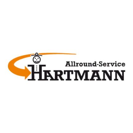 Logotyp från Hartmann Allround-Service
