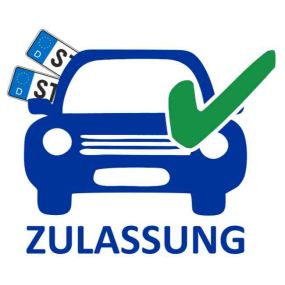 Bild von KFZ Zulassungsdienst 24H - Abhol und Bringservice