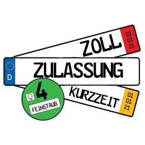 Bild von KFZ Zulassungsdienst 24H - Abhol und Bringservice