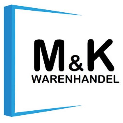 Logo van M&K Warenhandel